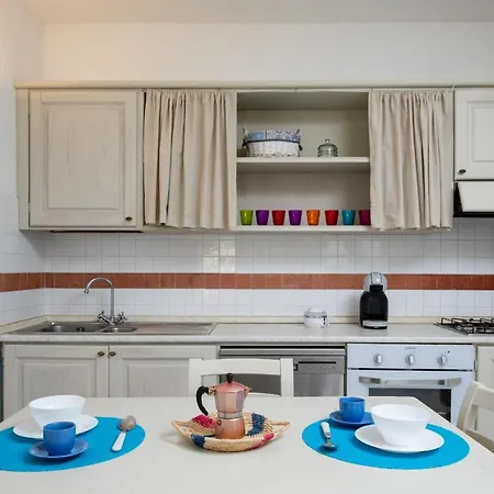 Apartment Harry's House By Wonderful Italy *