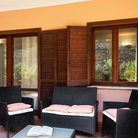 Harry's House By Wonderful Italy Apartment *