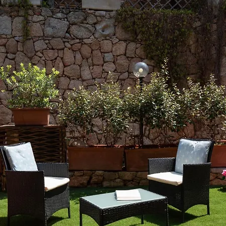 Harry's House By Wonderful Italy Apartment Porto Rotondo