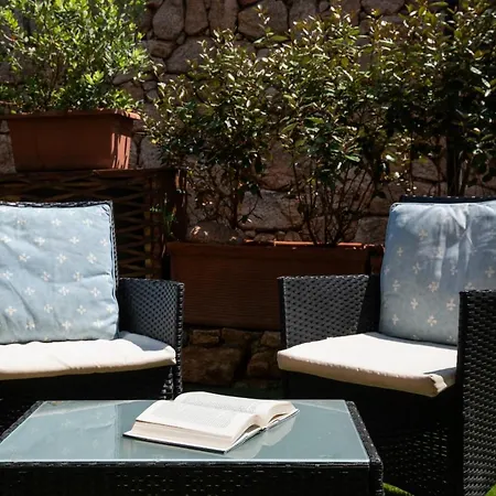 Harry's House By Wonderful Italy Appartamento Porto Rotondo